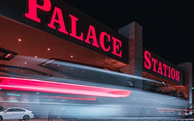 Palace Station Hotel and Casino