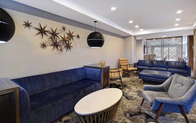 Fairfield Inn & Suites by Marriott Las Vegas Airport South