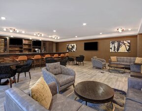 Fairfield Inn & Suites by Marriott Las Vegas Airport South