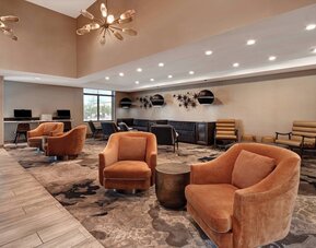 Fairfield Inn & Suites by Marriott Las Vegas Airport South
