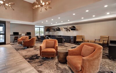 Fairfield Inn & Suites by Marriott Las Vegas Airport South