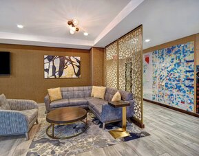 Fairfield Inn & Suites by Marriott Las Vegas Airport South