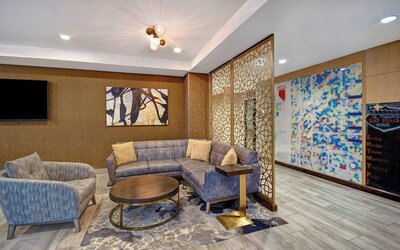 Fairfield Inn & Suites by Marriott Las Vegas Airport South