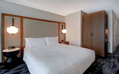 Fairfield Inn & Suites by Marriott Las Vegas Airport South