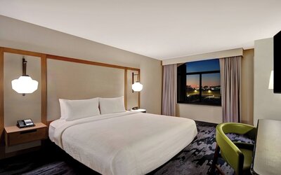 Fairfield Inn & Suites by Marriott Las Vegas Airport South