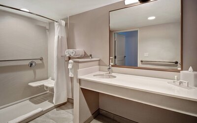Fairfield Inn & Suites by Marriott Las Vegas Airport South