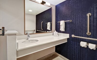 Fairfield Inn & Suites by Marriott Las Vegas Airport South