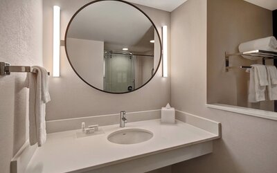 Fairfield Inn & Suites by Marriott Las Vegas Airport South