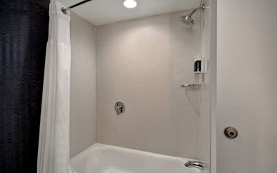 Fairfield Inn & Suites by Marriott Las Vegas Airport South