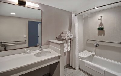 Fairfield Inn & Suites by Marriott Las Vegas Airport South