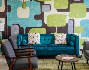 The Bethesdan Hotel, Tapestry Collection by Hilton