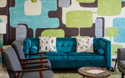 The Bethesdan Hotel, Tapestry Collection by Hilton