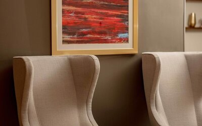 The Bethesdan Hotel, Tapestry Collection by Hilton