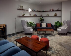 The Bethesdan Hotel, Tapestry Collection by Hilton