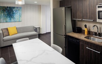 The Bethesdan Hotel, Tapestry Collection by Hilton