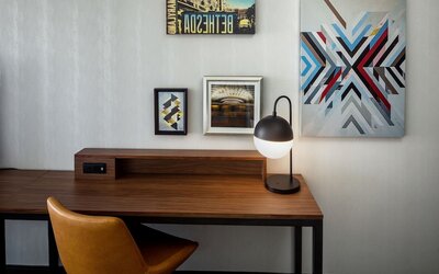 The Bethesdan Hotel, Tapestry Collection by Hilton