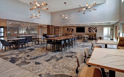 Fairfield Inn & Suites by Marriott Las Vegas Airport South