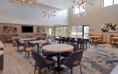 Fairfield Inn & Suites by Marriott Las Vegas Airport South