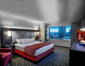 The STRAT Hotel, Casino & Tower