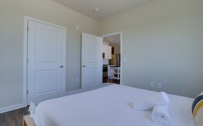 Your DC Comfort Apartments
