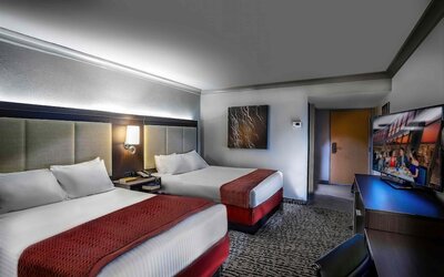 The STRAT Hotel, Casino & Tower