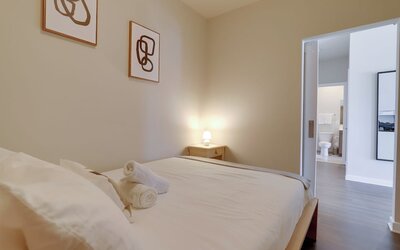Your DC Comfort Apartments