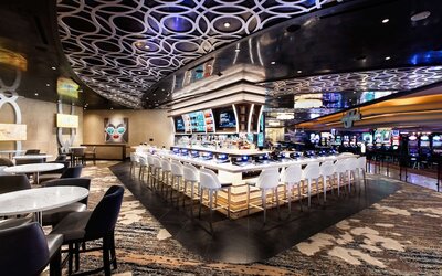 The STRAT Hotel, Casino & Tower