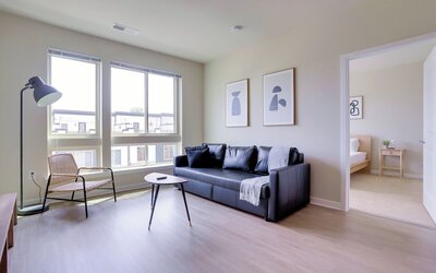Your DC Comfort Apartments