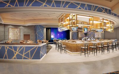 The STRAT Hotel, Casino & Tower