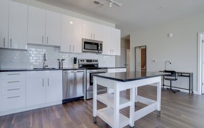 Your DC Comfort Apartments