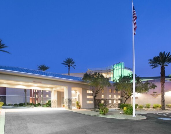 Homewood Suites by Hilton Henderson South Las Vegas