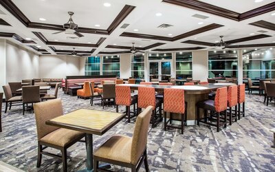 Homewood Suites by Hilton Henderson South Las Vegas