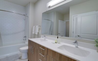 Your DC Comfort Apartments
