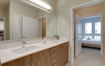 Your DC Comfort Apartments