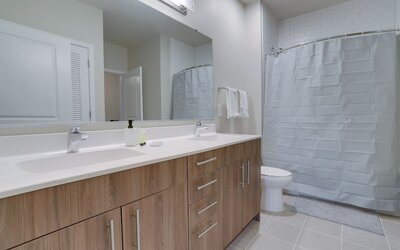 Your DC Comfort Apartments