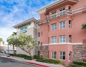 Homewood Suites by Hilton Henderson South Las Vegas