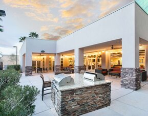 Homewood Suites by Hilton Henderson South Las Vegas