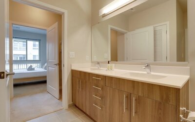 Your DC Comfort Apartments