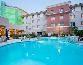 Homewood Suites by Hilton Henderson South Las Vegas