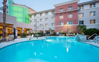 Homewood Suites by Hilton Henderson South Las Vegas
