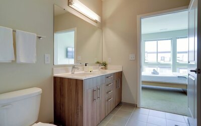 Your DC Comfort Apartments