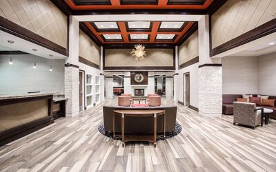 Homewood Suites by Hilton Henderson South Las Vegas