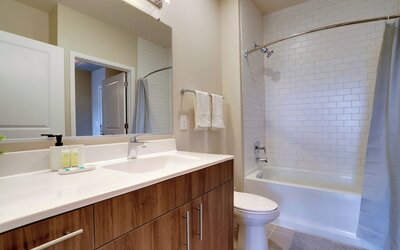 Your DC Comfort Apartments