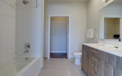 Your DC Comfort Apartments