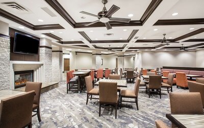 Homewood Suites by Hilton Henderson South Las Vegas