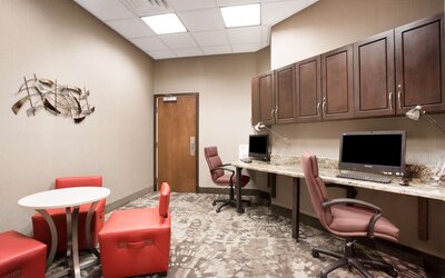 Homewood Suites by Hilton Henderson South Las Vegas