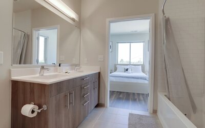 Your DC Comfort Apartments