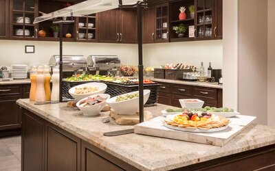 Homewood Suites by Hilton Henderson South Las Vegas