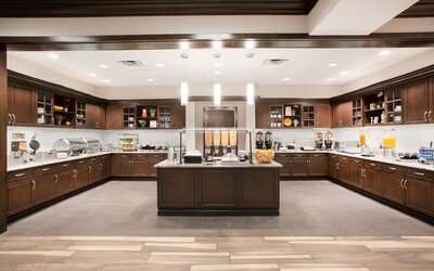 Homewood Suites by Hilton Henderson South Las Vegas
