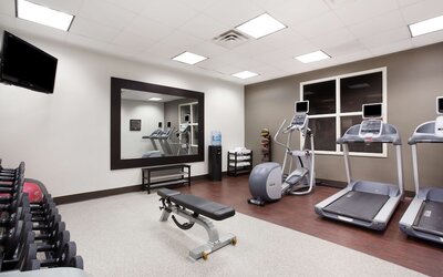 Homewood Suites by Hilton Henderson South Las Vegas